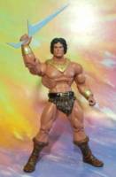Blackstar (Masters of the Universe) Custom Action Figure