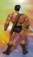 Blackstar (Masters of the Universe) Custom Action Figure