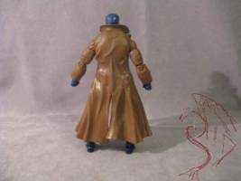 Multiple Man (Marvel Legends) Custom Action Figure