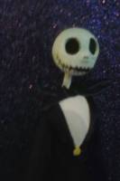 Jack Skellington (Nightmare Before Christmas) Custom Other