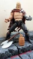 Unworthy Thor Odinson (Marvel Legends) Custom Action Figure