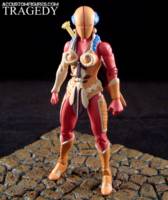 Tragedy (MOTUC Original) (Masters of the Universe) Custom Action Figure