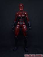 Lady Daredevil (Rule 63: Gender-Flipped) (Marvel Legends) Custom Action Figure [Rule 63 Daredevil custom action figure 2]