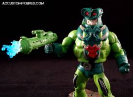 Hordroid (Original MOTUC) (Masters of the Universe) Custom Action Figure