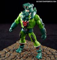 Hordroid (Original MOTUC) (Masters of the Universe) Custom Action Figure