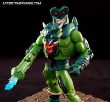 Hordroid (Original MOTUC) (Masters of the Universe) Custom Action Figure