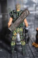 Cpl. Dwayne Hicks (Aliens) Custom Action Figure