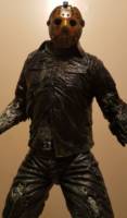 Jason Voorhees (Jason Takes Manhattan) (Friday the 13th) Custom Action Figure