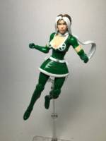Rouge (Marvel Legends) Custom Action Figure