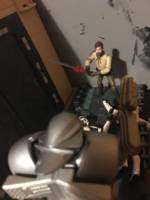 Kyle Katarn (Star Wars) Custom Action Figure