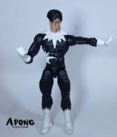 Northstar (Alpha Flight) (Marvel Legends) Custom Action Figure