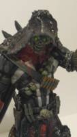 World War III Nuclear Spawn (Spawn) Custom Action Figure