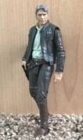 Old Han (Star Wars) Custom Action Figure