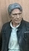 Old Han (Star Wars) Custom Action Figure