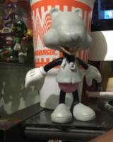 Conker custom action figure conker's bad fur day. (Nintendo) Custom Action Figure