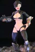 Bomb queen (Marvel Legends) Custom Action Figure