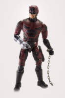 Daredevil (New York's Finest Fight Scene) - Daredevil Season 2 (Marvel Legends) Custom Action Figure