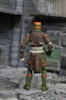 Rat King (Teenage Mutant Ninja Turtles) Custom Action Figure