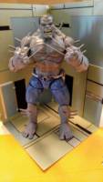 Batch H, Weapon H, Batch Alpha (Marvel Legends) Custom Action Figure