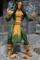 Shaman - Alpha Flight (Marvel Legends) Custom Action Figure