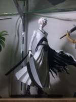 Kurosaki Hollow (Bleach) Custom Action Figure