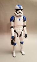 First Order 501st Stormtrooper (Star Wars) Custom Action Figure