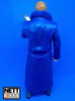 Dr. Benton Quest (DC Universe) Custom Action Figure