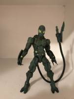 Scorpion (Marvel Legends) Custom Action Figure
