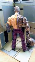 Absorbing man (Marvel Legends) Custom Action Figure