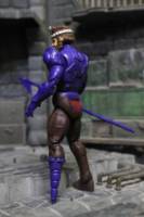 Ahab - The Hounds (Marvel Legends) Custom Action Figure