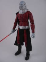 Darth Malak (Star Wars The Old Republic) Custom Action Figure