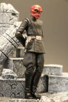 Red Skull (Marvel Legends) Custom Action Figure