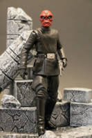 Red Skull (Marvel Legends) Custom Action Figure