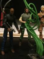 Childs (Thing) Custom Action Figure