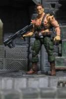 Wyre - Alpha Flight (Marvel Legends) Custom Action Figure