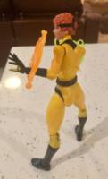 Crystal (Inhumans) (Marvel Legends) Custom Action Figure