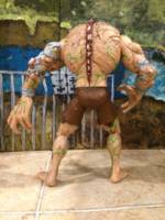 Titan Henchmen Thug (Batman - Arkham City) Custom Action Figure