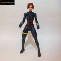 Black Widow (1990's) (Marvel Legends) Custom Action Figure