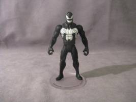 Venom (Marvel Universe) Custom Action Figure