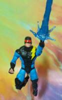 Nexus (Marvel Legends) Custom Action Figure