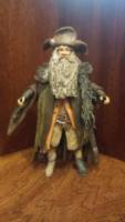 Radagast (Hobbit) Custom Action Figure