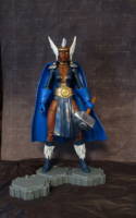 Storm Goddess of Asgard (Marvel Legends) Custom Action Figure