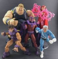 Toad (Marvel Legends) Custom Action Figure