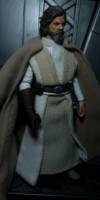 Luke Skywalker the last Jedi movie (Star Wars) Custom Action Figure