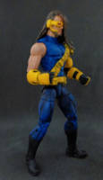 cyclops aoa (X-Men) Custom Action Figure