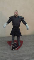 the mountain season 7 (Game of Thrones) Custom Action Figure
