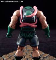 Eye-Clops (MOTUC Original) (Masters of the Universe) Custom Action Figure