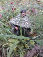 Sgt. Stalker (Marvel Legends) Custom Action Figure
