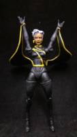 Storm (Outback) (Marvel Legends) Custom Action Figure