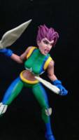 Marrow V4 (Marvel Legends) Custom Action Figure
